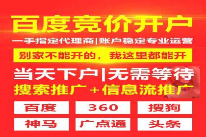 成功企业案例：竞价SEM托管助力市场扩张